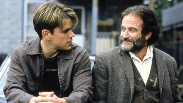 Good Will Hunting