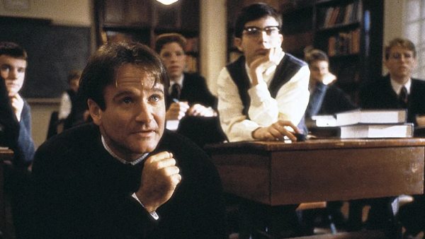 Dead Poets Society