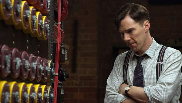 The Imitation Game