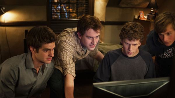 The Social Network