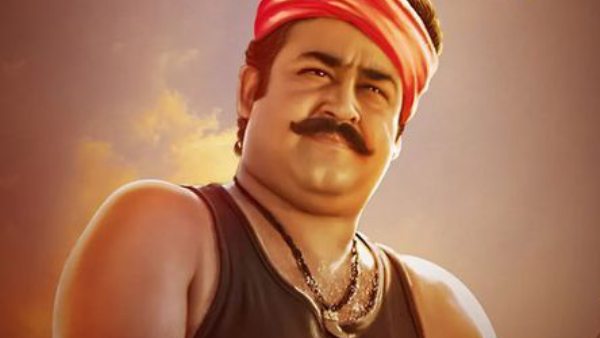 Mohanlal as Aadu Thoma