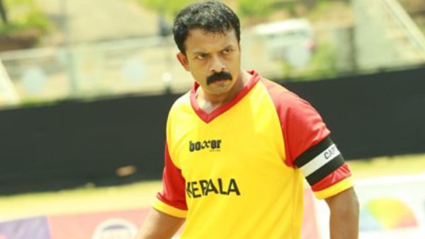 Jayasurya as Sathyan