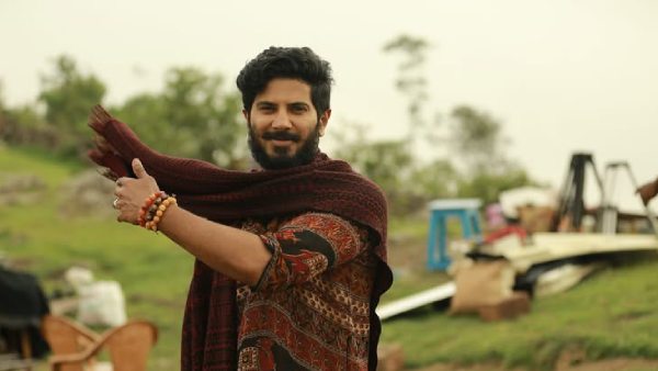 Dulquer Salmaan as Charlie