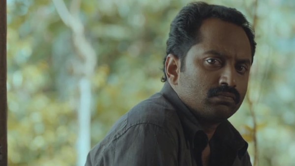 Maheshinte Prathikaaram