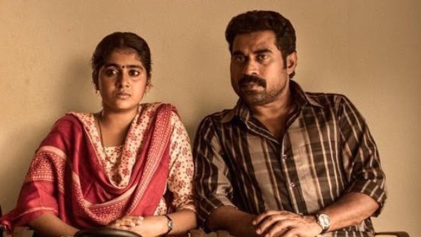 Thondimuthalum Driksakshiyum