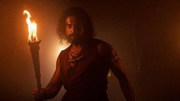 Ajayante Randam Moshanam