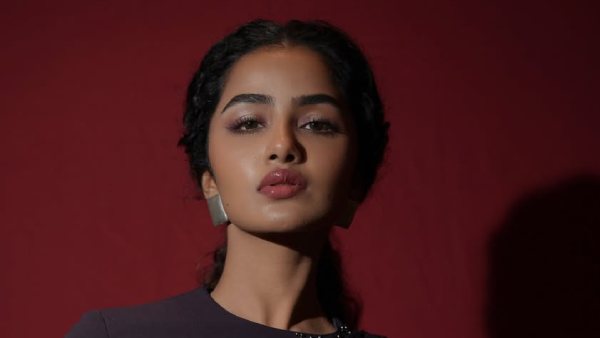 Anupama Parameswaran -16.6M followers