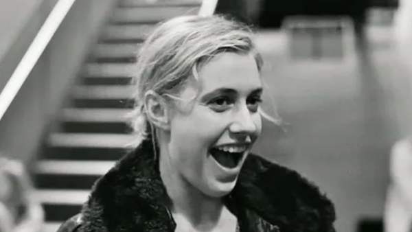 Frances Ha