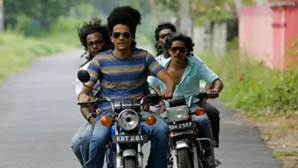 Moonwalk - JioHotstar