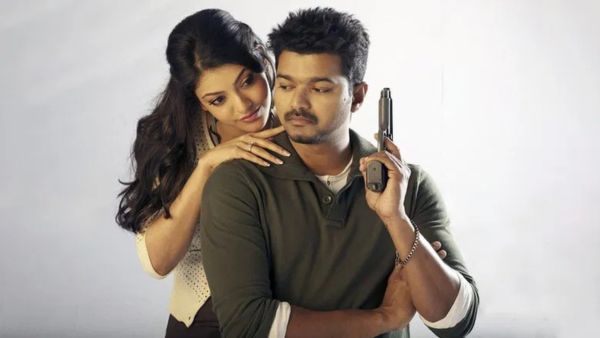 Thuppakki