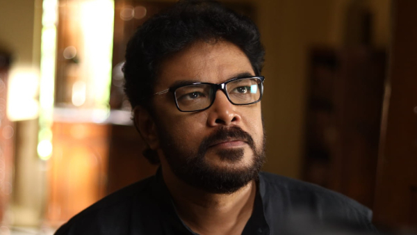 Sundar C
