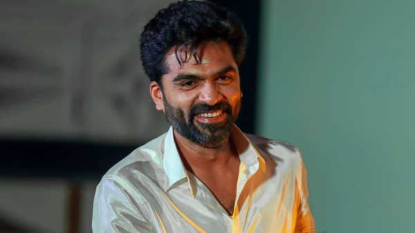 Silambarasan