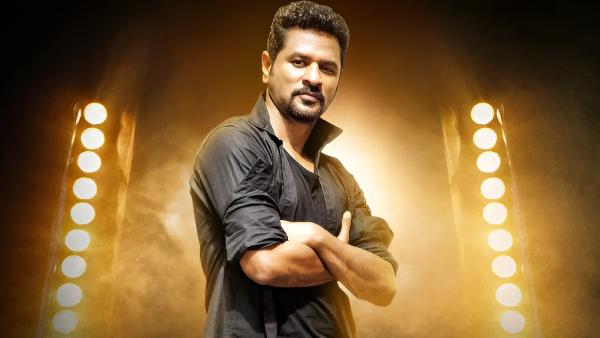 Prabhu Deva