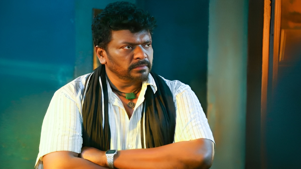 Parthiban