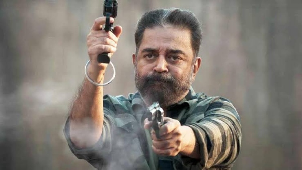 Kamal Haasan