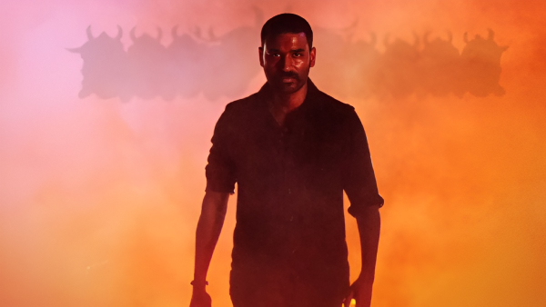 Dhanush
