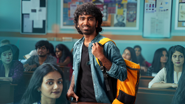 Pradeep Ranganathan