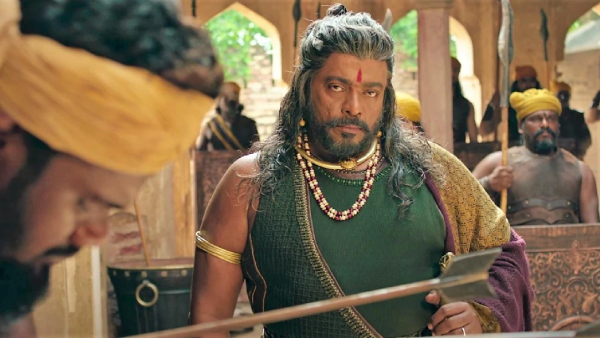 Parthiban