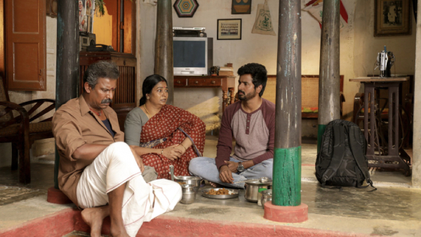 Samuthirakani