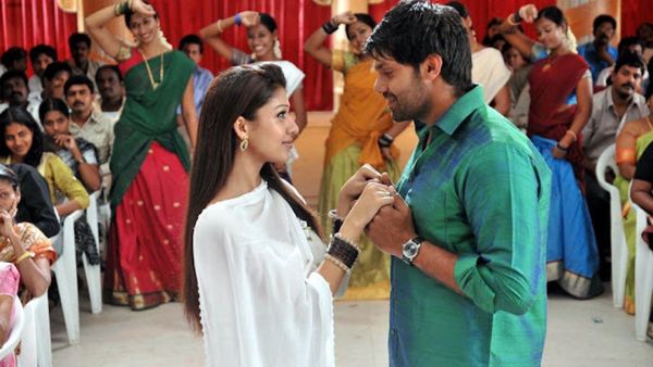 Boss Engira Baskaran