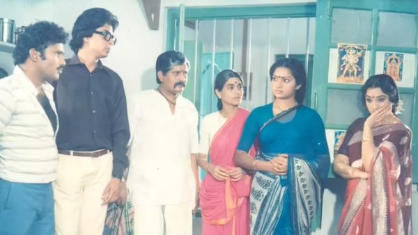 Samsaram Athu Minsaram