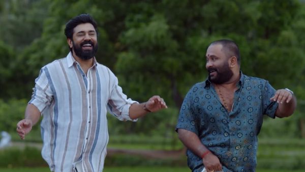 Sarvam Maya- JioHotstar