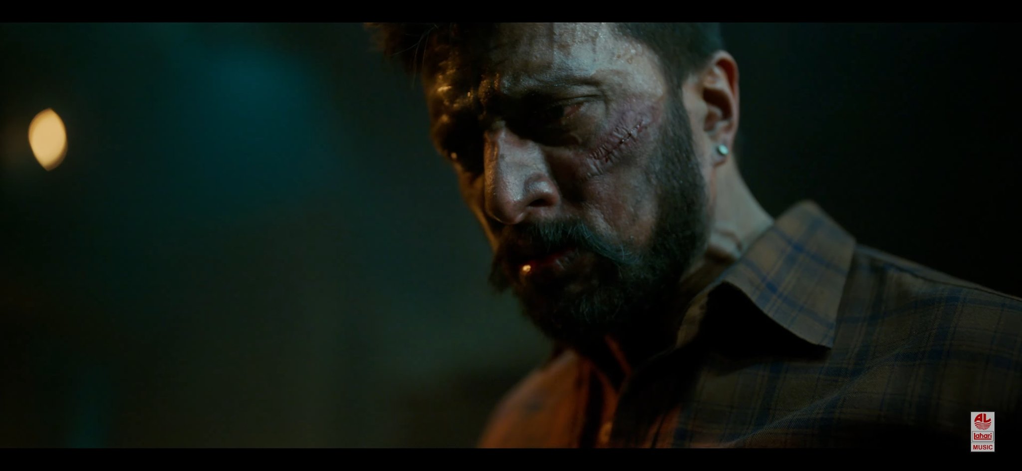 Total First Weekend Collection