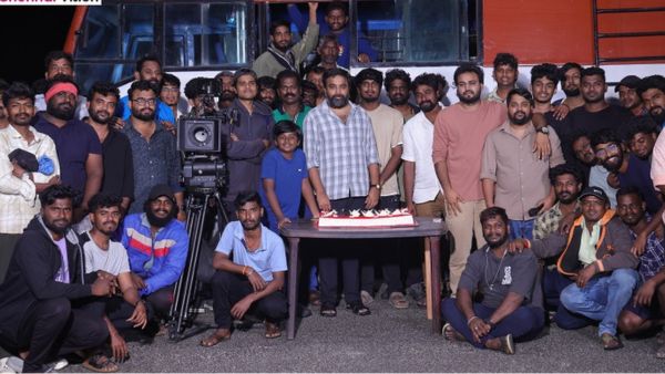 Abishan Jeevinth’s Direction: Balancing Humor and Emotion with Realism