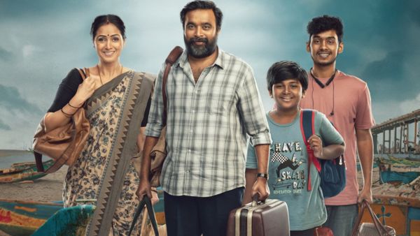 Why You Should Watch Tourist Family  