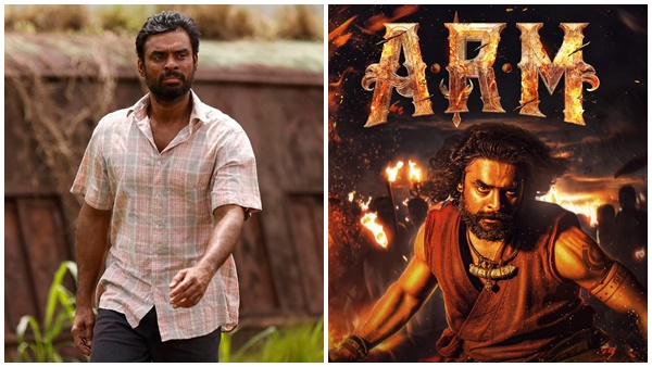 ടൊവീനോ തോമസ്