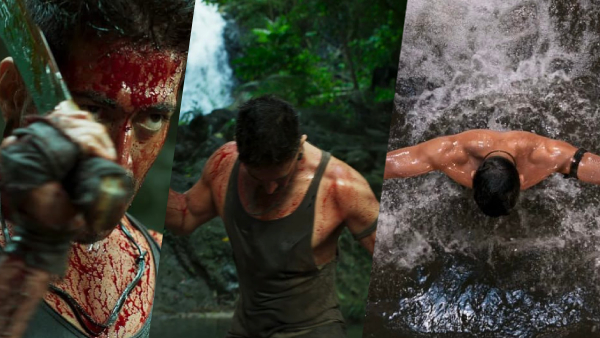 What Are the Highlights of the Teaser?