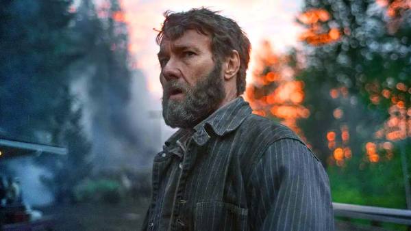 Train Dreams Storyline