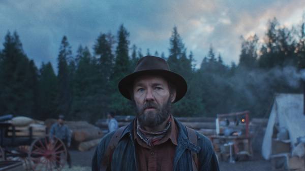 Train Dreams  OTT Platform