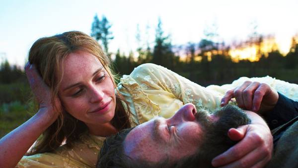 Train Dreams Cast & Crew