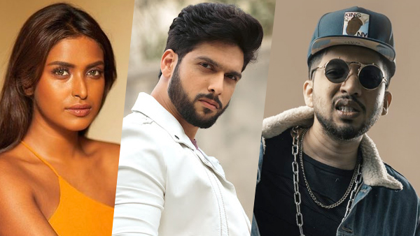 Transition to Bigg Boss Season 18