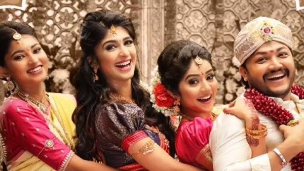 ತ್ರಿಬಲ್ ರೈಡಿಂಗ್