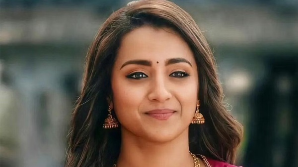 ತ್ರಿಷಾ ಕೃಷ್ಣನ್