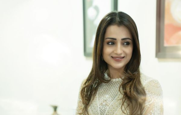 Trisha’s Success in Tamil and Telugu Industries