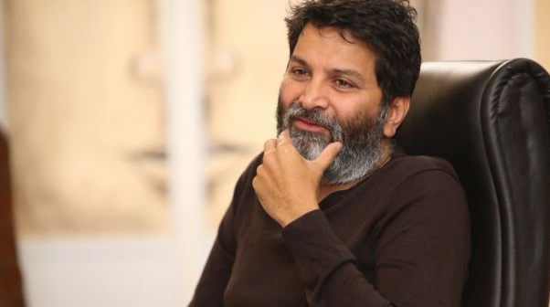 త్రివిక్రమ్ శ్రీనివాస్