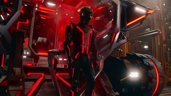 Tron: Ares Cast and Performances