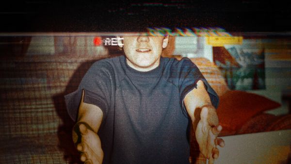 True Haunting Is A True Story 