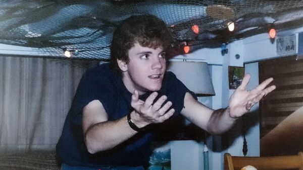 True Haunting Cast And Crew 