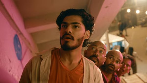 Father Was a Sub-Inspector