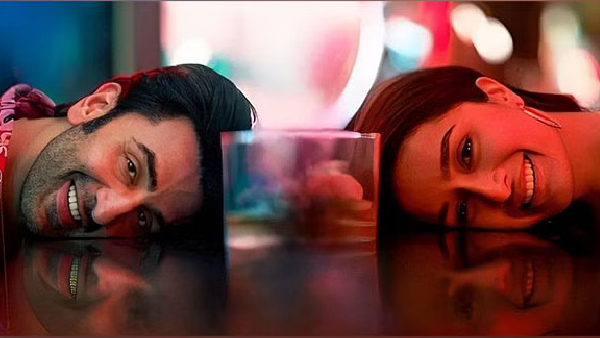 तू झूठी मैं मक्कार