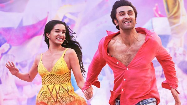 Tu Jhoothi Main Makkaar