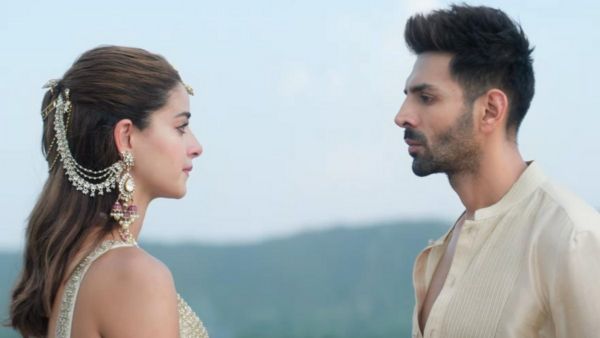 Tu Meri Main Tera, Main Tera Tu Meri Story