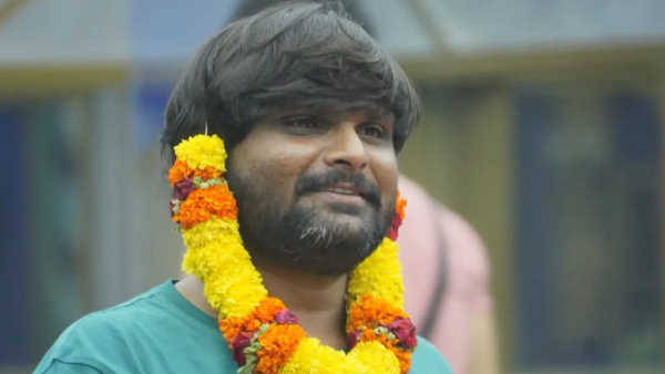 ತುಕಾಲಿ ಸಂತೋಷ್