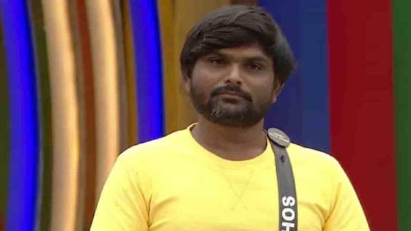 ತುಕಾಲಿ ಸಂತೋಷ್