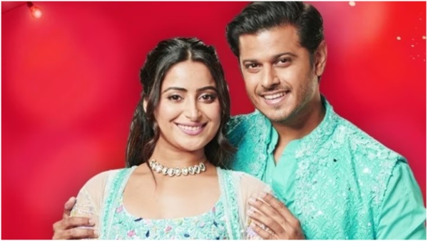 टीवी सेलेब्स नील-ऐश्वर्या की शादी में बवाल