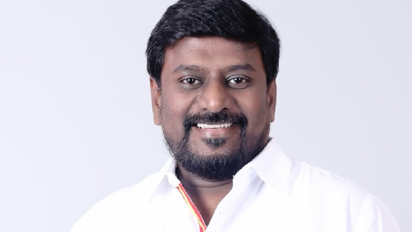 Rajmohan Arumugam